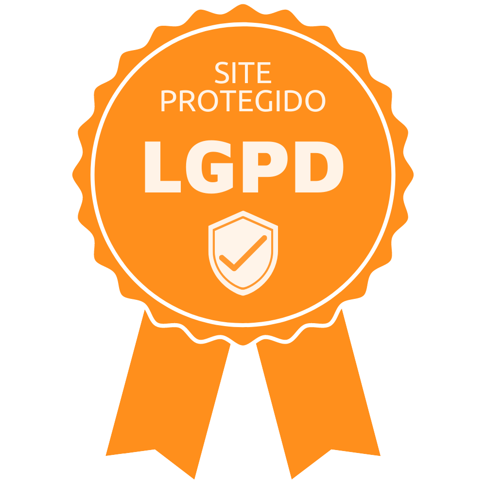 LGPD – Lei Geral de Proteção de Dados